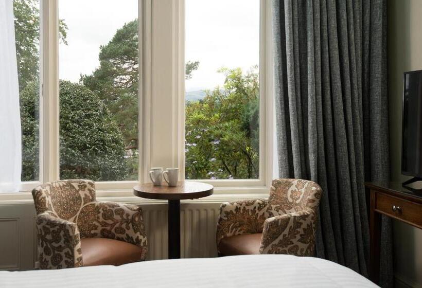 Отель Lakehouse At The Waterhead Inn