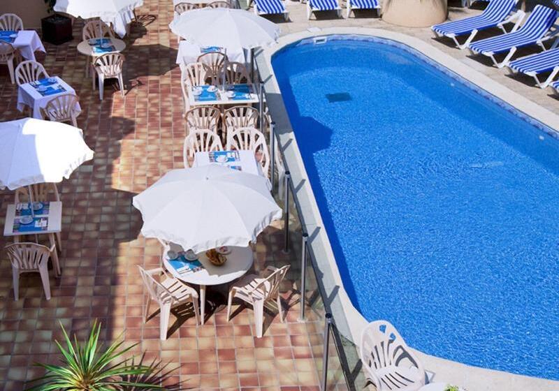 فندق Le Maritime