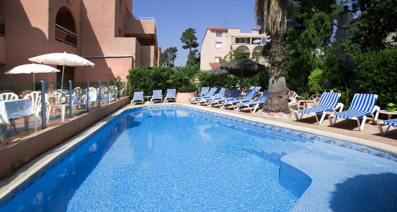 فندق Le Maritime