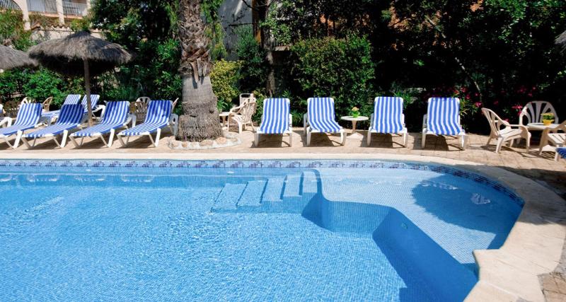 فندق Le Maritime