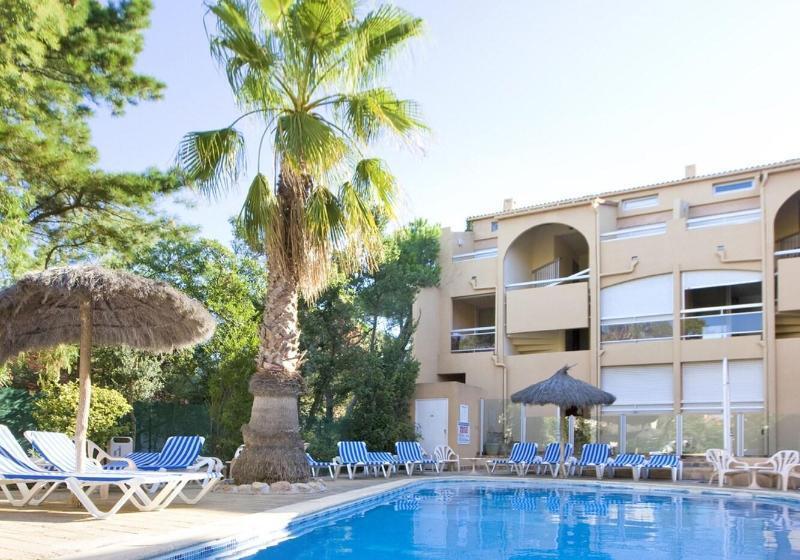 فندق Le Maritime