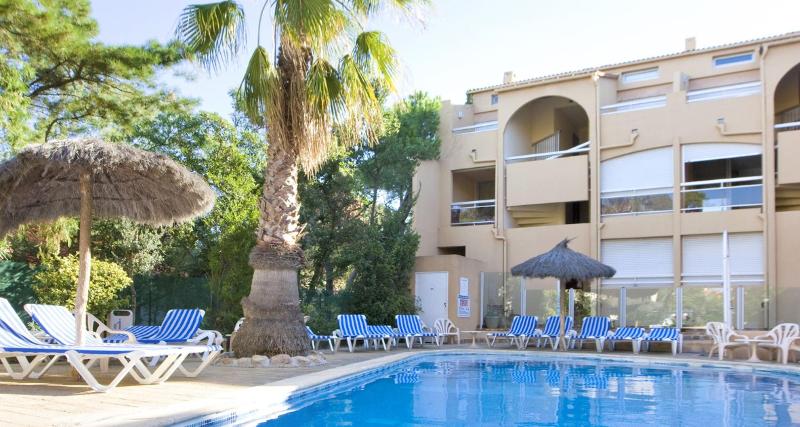 فندق Le Maritime