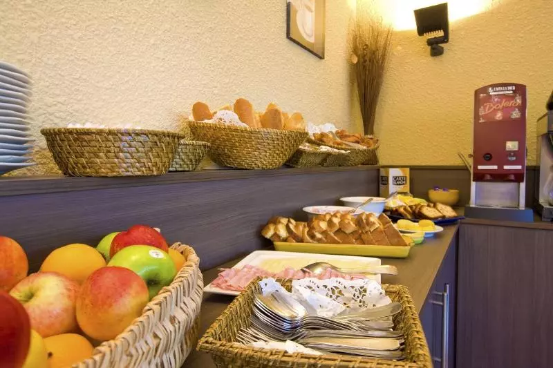 Отель Le Maritime