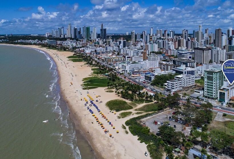 Hotel Littoral Express