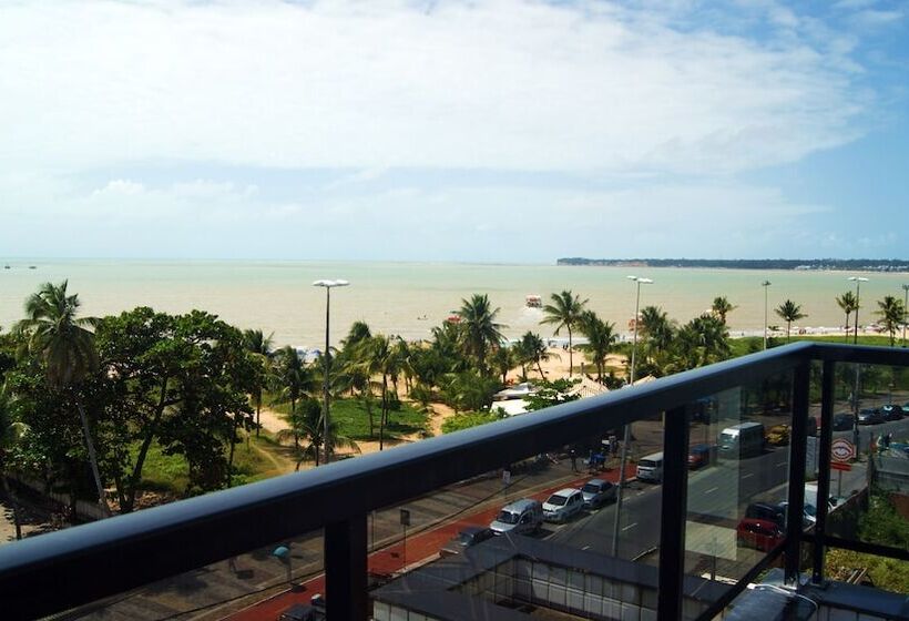 Hotel Littoral Express