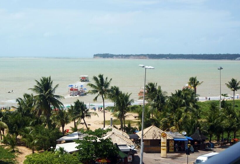 Hotel Littoral Express