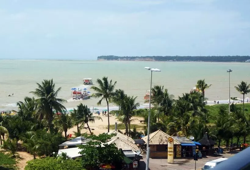 ホテル Littoral Express