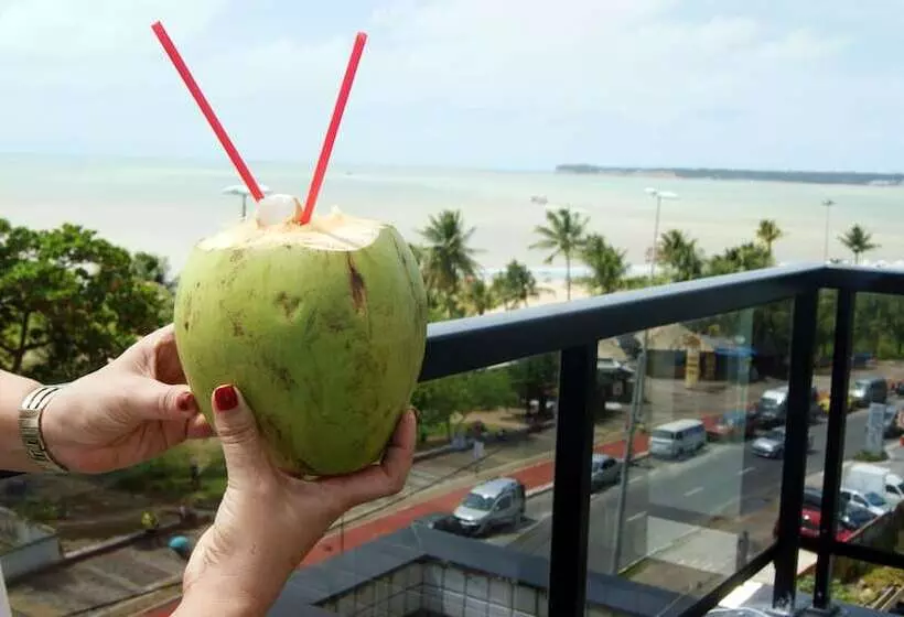 ホテル Littoral Express