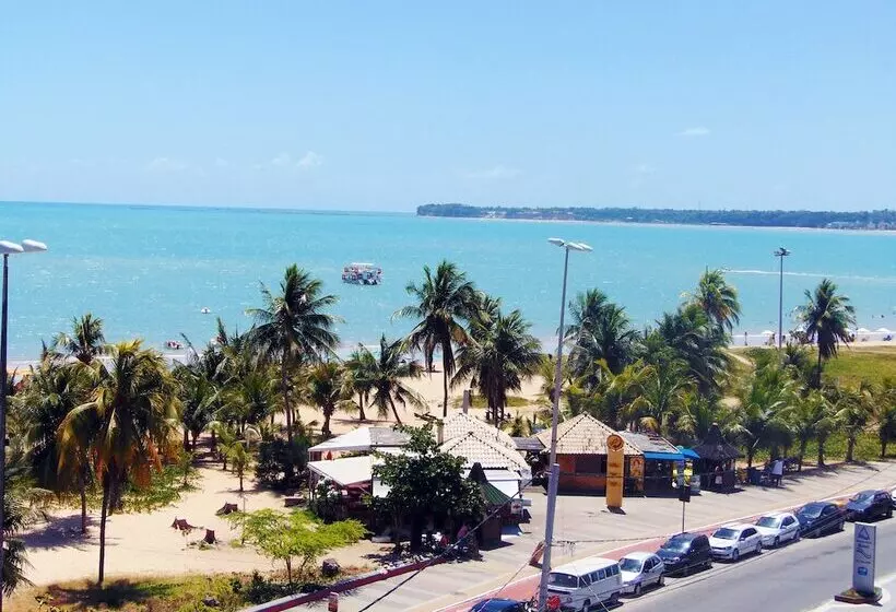 ホテル Littoral Express