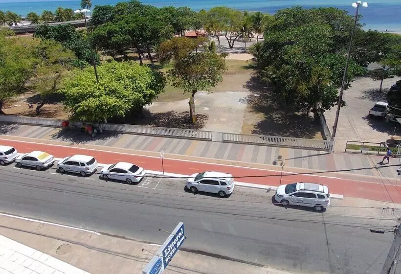 ホテル Littoral Express