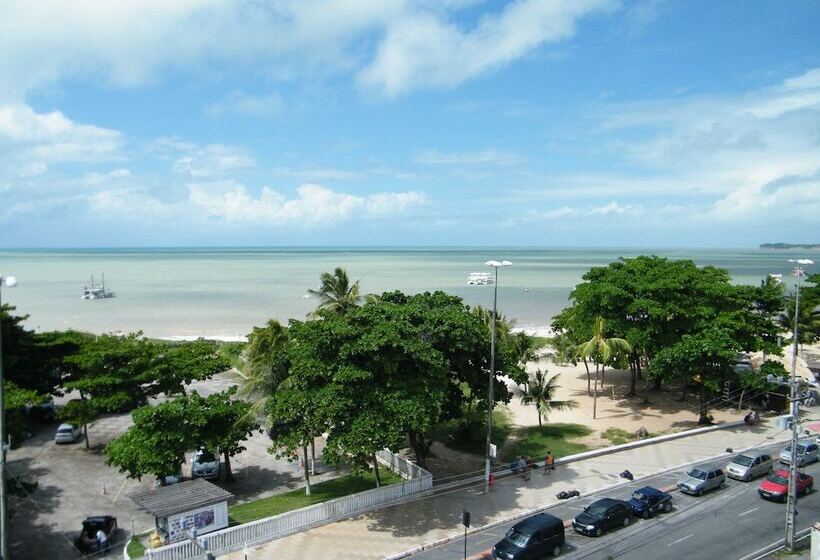 Hotel Littoral Express