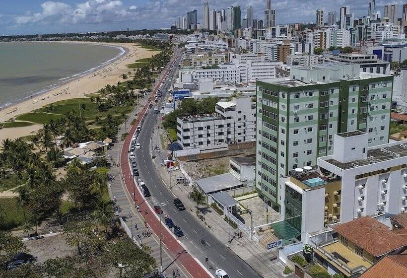 Hotel Littoral Express