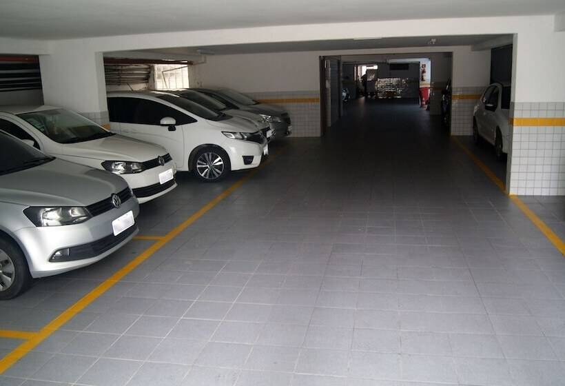 Hotel Littoral Express