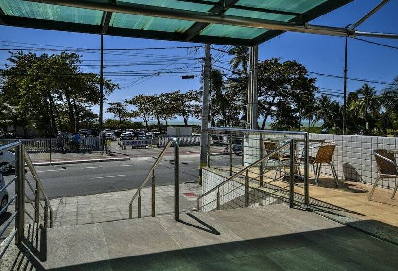 Hotel Littoral Express