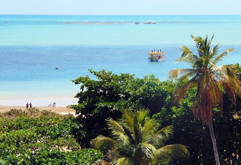 Hotel Littoral Express