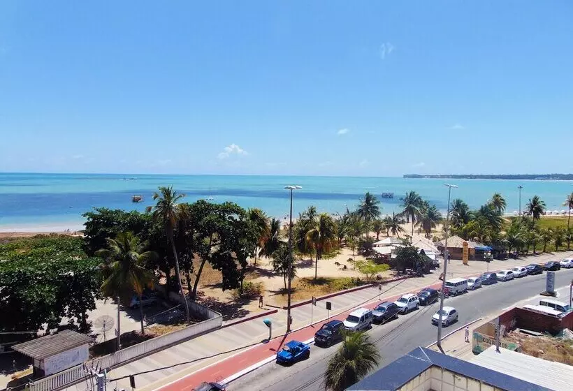 ホテル Littoral Express