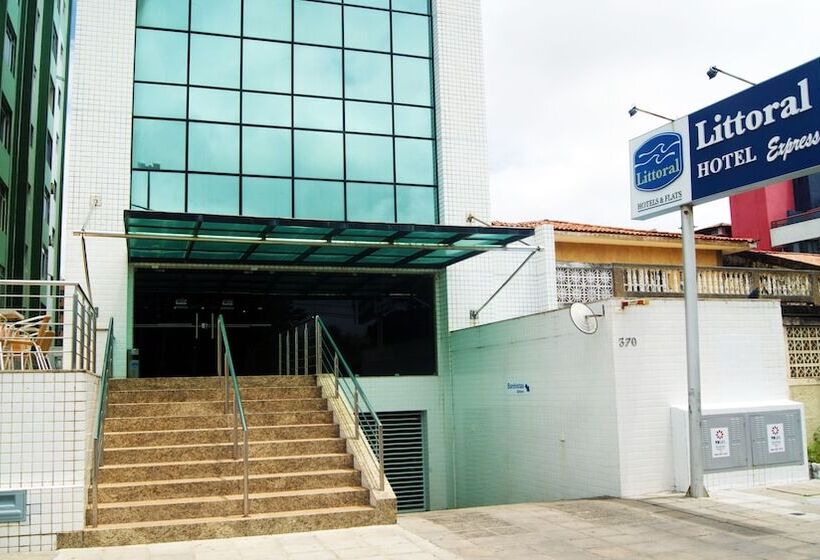 Hotel Littoral Express