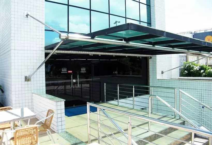 ホテル Littoral Express