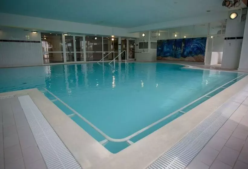 Hotel Mercure Thalasso & Spa Port Frejus