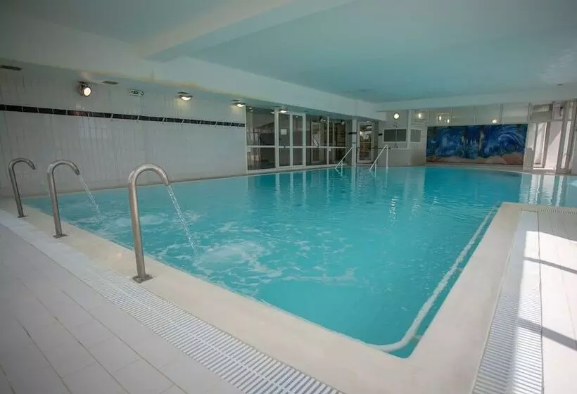 Hotel Mercure Thalasso & Spa Port Frejus