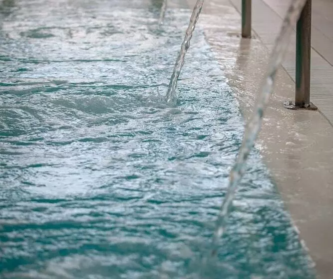 Hotel Mercure Thalasso & Spa Port Frejus