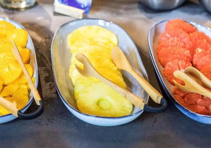 Hotel Mercure Thalasso & Spa Port Frejus