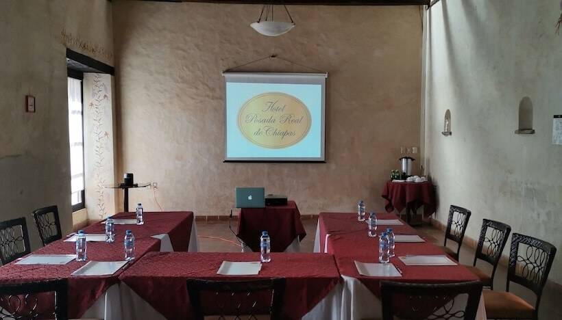 فندق Posada Real De Chiapas