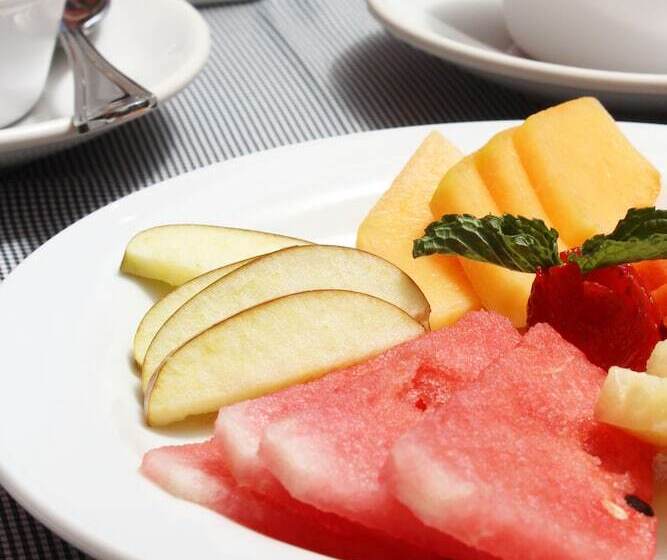 فندق Posada Real De Chiapas