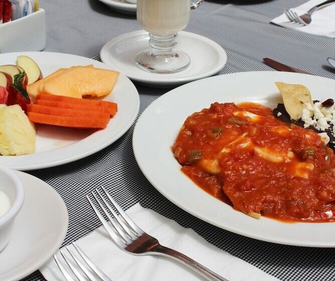 فندق Posada Real De Chiapas