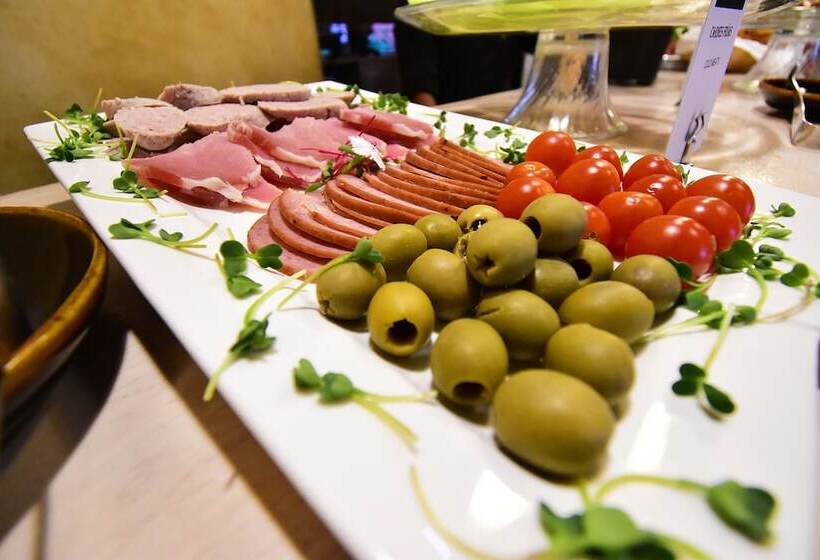 فندق Posada Real De Chiapas