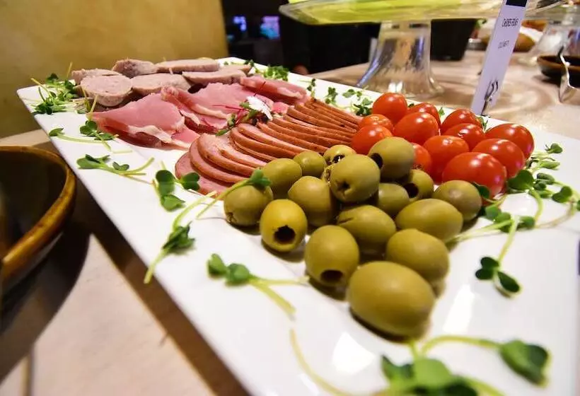 هتل Posada Real De Chiapas