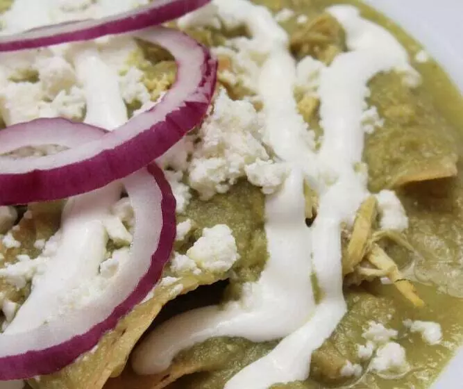 هتل Posada Real De Chiapas