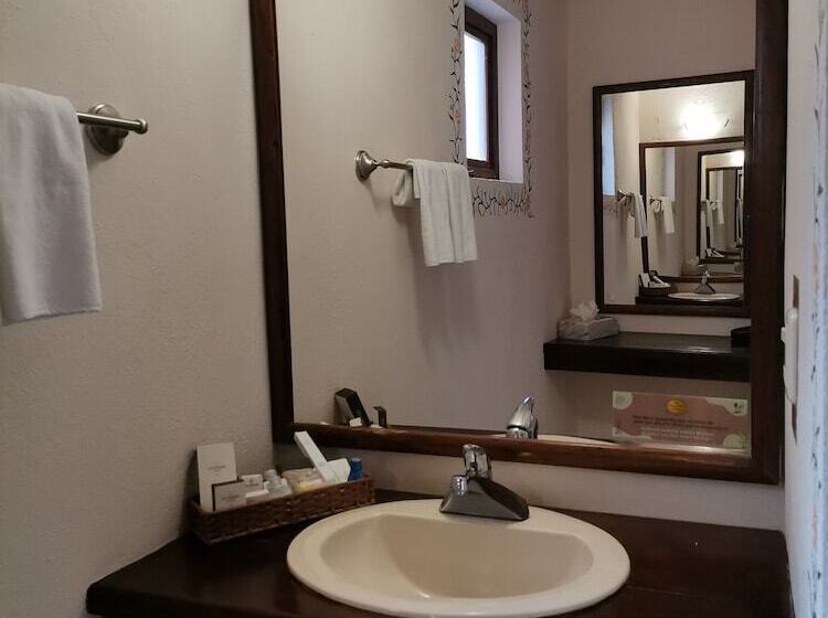 فندق Posada Real De Chiapas