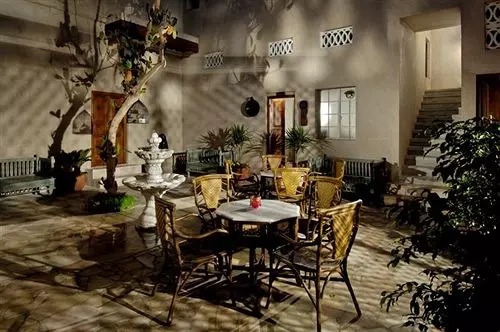 Отель Orient Guest House