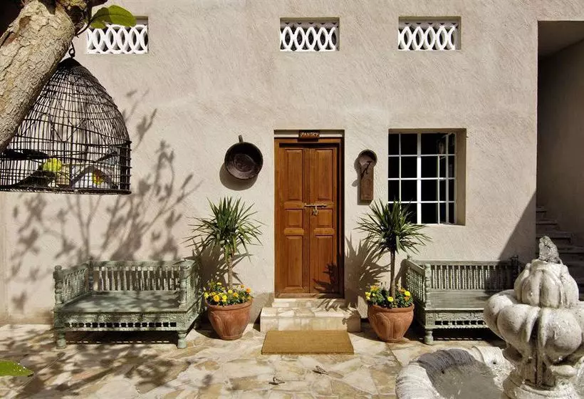 Отель Orient Guest House