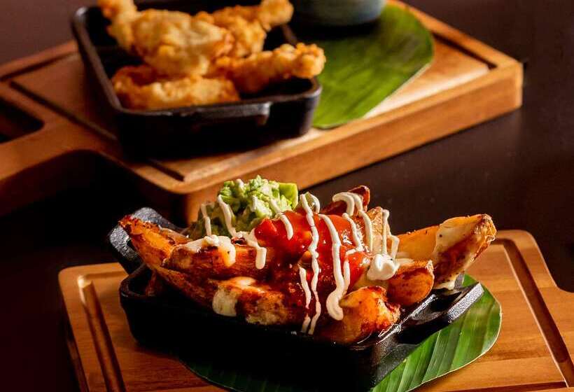 호텔 Park Plaza County Hall London