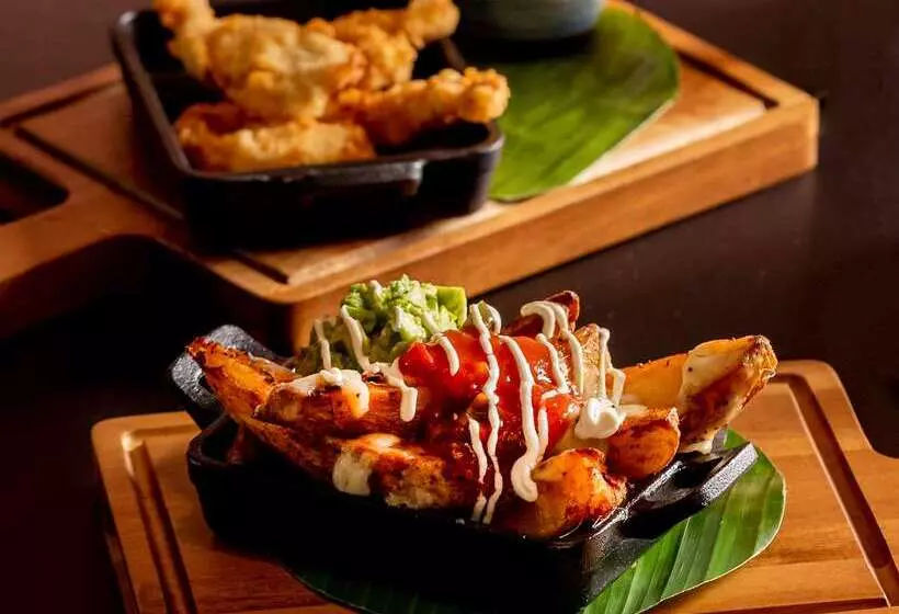 호텔 Park Plaza County Hall London