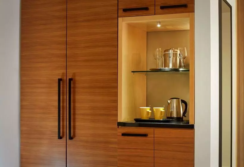 호텔 Park Plaza County Hall London