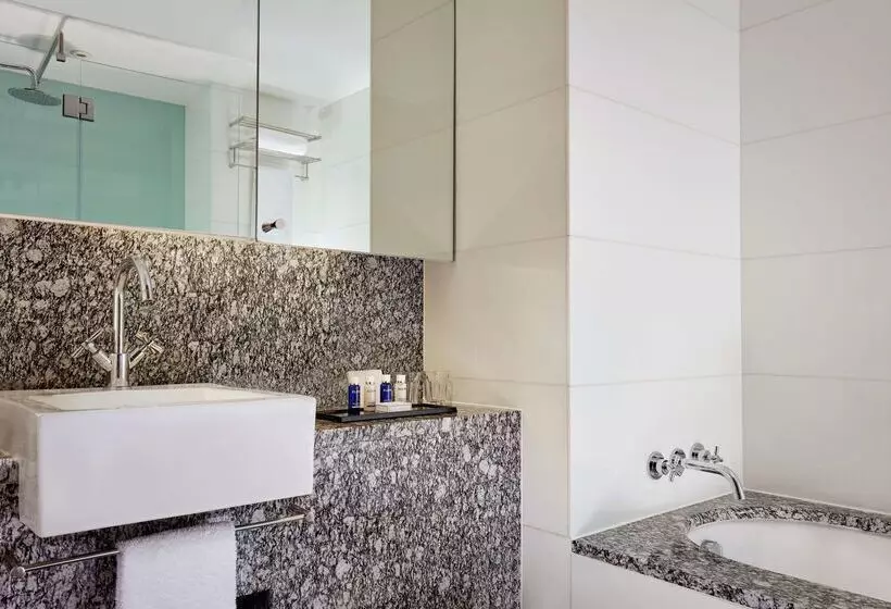 호텔 Park Plaza County Hall London