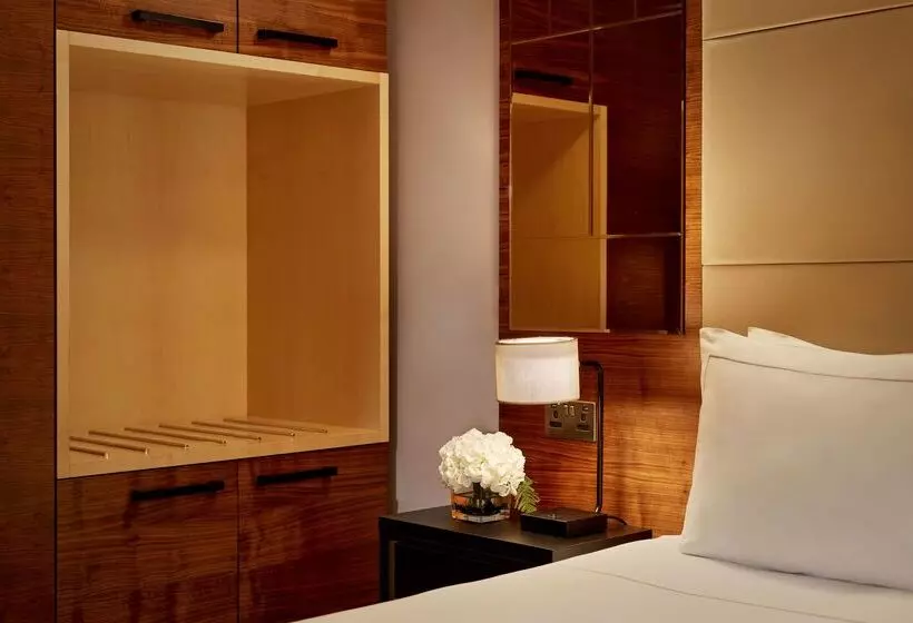 호텔 Park Plaza County Hall London