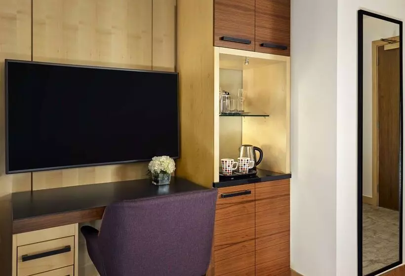 호텔 Park Plaza County Hall London