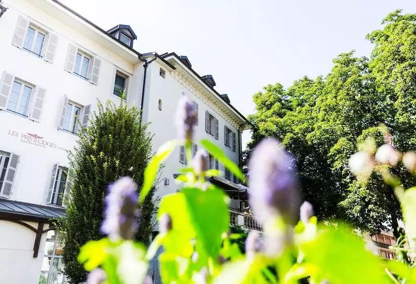 Apparthotel Privilodges Le Royal