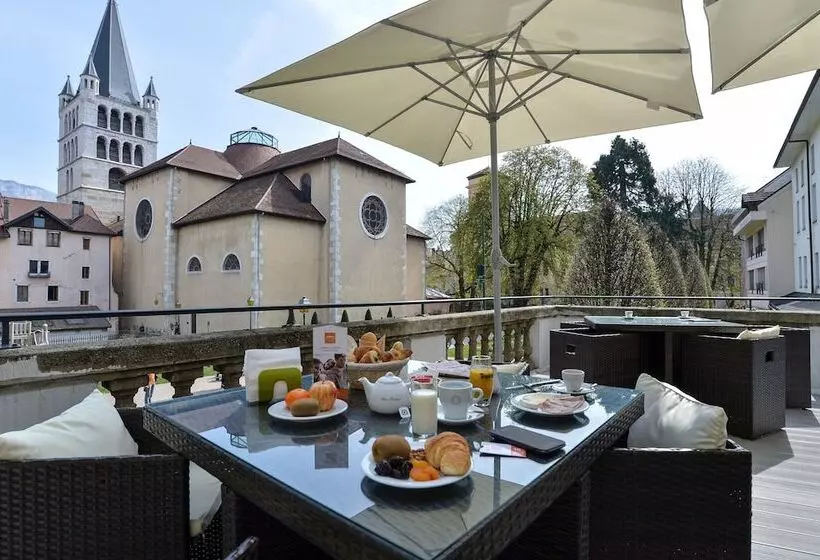 Apparthotel Privilodges Le Royal