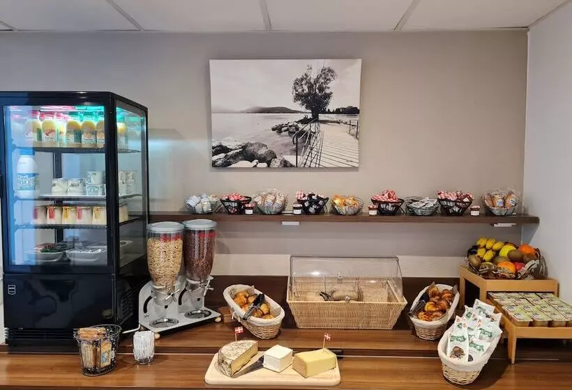 Apparthotel Privilodges Le Royal