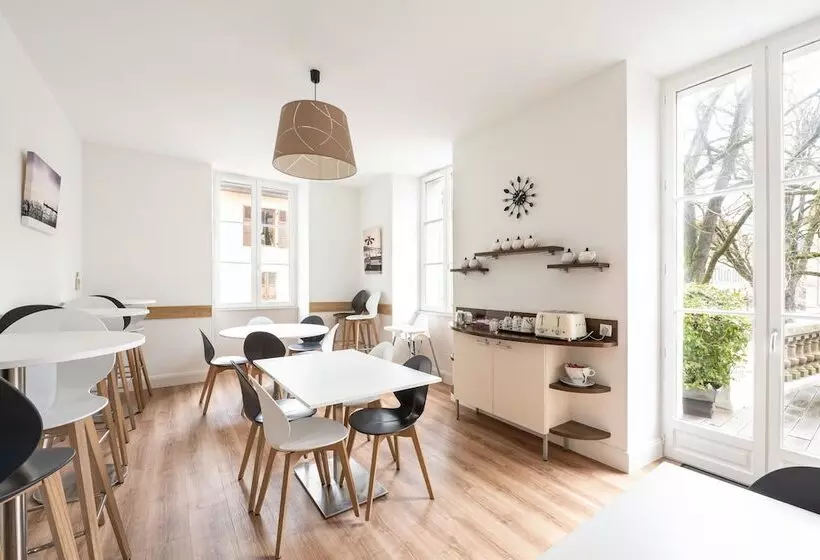 Apparthotel Privilodges Le Royal