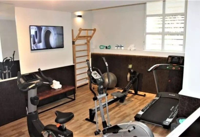 Apparthotel Privilodges Le Royal