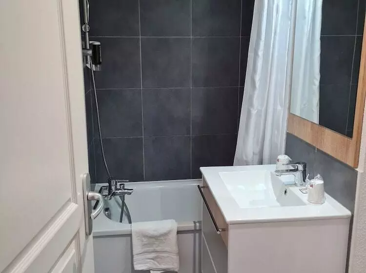 Apparthotel Privilodges Le Royal