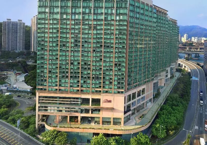 هتل Rambler Oasis