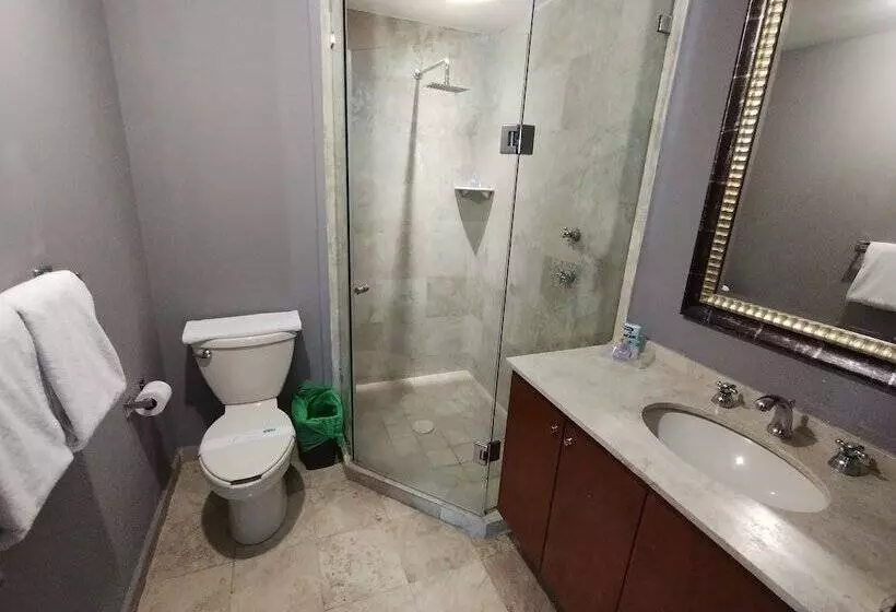 호텔 Residence L' Heritage Aristóteles 140 by Bluebay