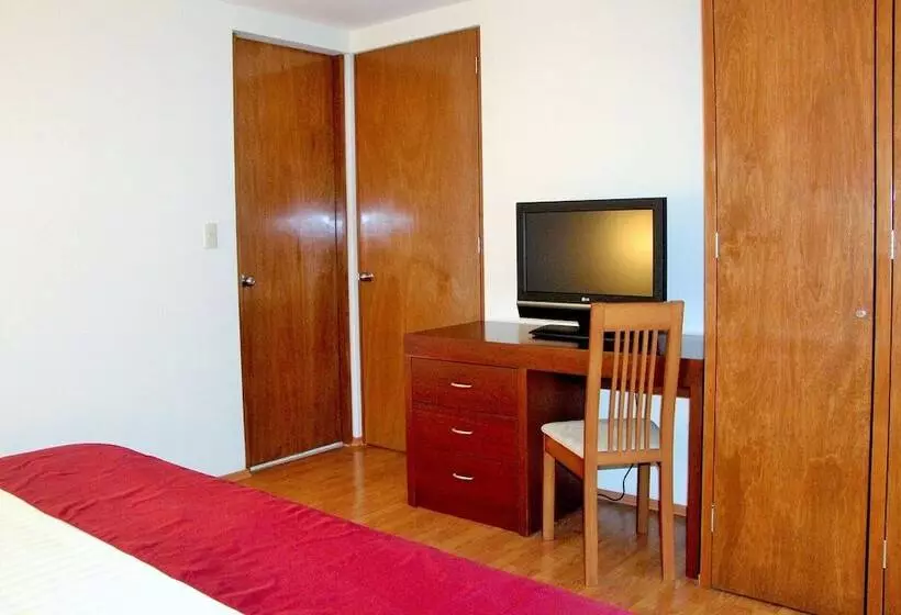 호텔 Residence L' Heritage Aristóteles 140 by Bluebay